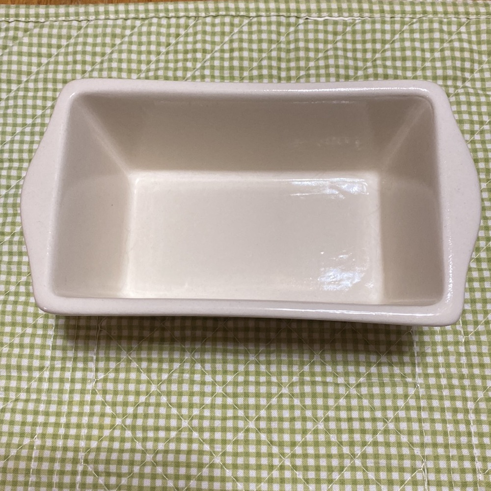 EUC Nantucket Holiday Porcelain Dish - Picture 4 of 5
